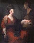Bildnis Lady Frances Anne Hoare